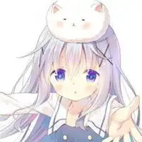  动漫情侣头像手控比心微信头像图片大全