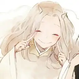  这是什么动漫或者漫画么