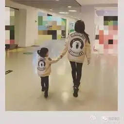 李小璐跟甜馨穿闺蜜装去春游,跟女儿活成闺蜜就是这么美好的体验