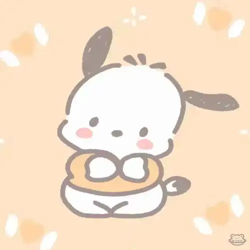 炒鸡可爱的女生微信头像呀