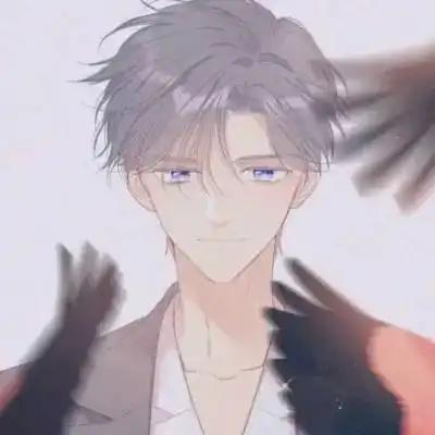  动漫情头用一世一生的相爱温暖整个小屋