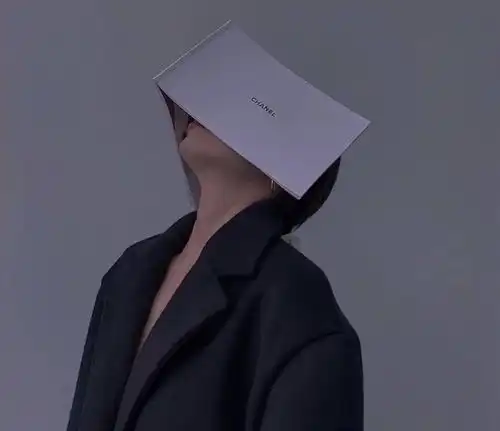  ins质感氛围头像开学季头像用起来,微信好友加起来