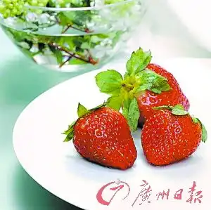  心情不好,吃点快乐食物