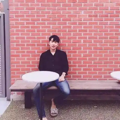  微信头像丨男生,女生,情侣头像06