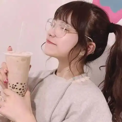  好看头像你是森林的小鹿