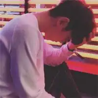  网红漫画头像男微信头像图片大全