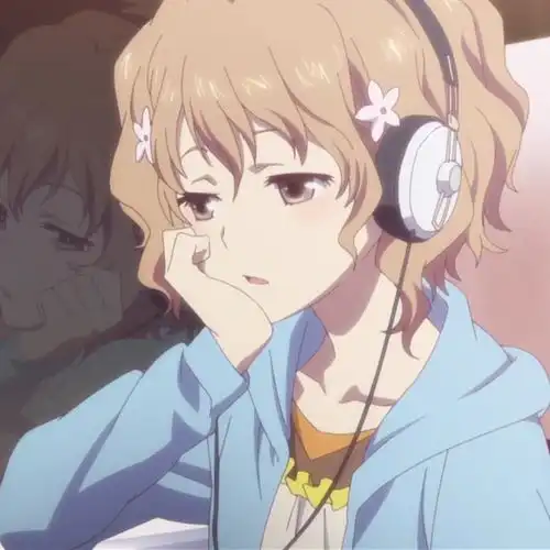  有没有什么好看的女生头像