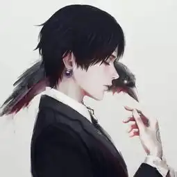  这个头像是不是情侣头像如果是,请问另一张头像是什么