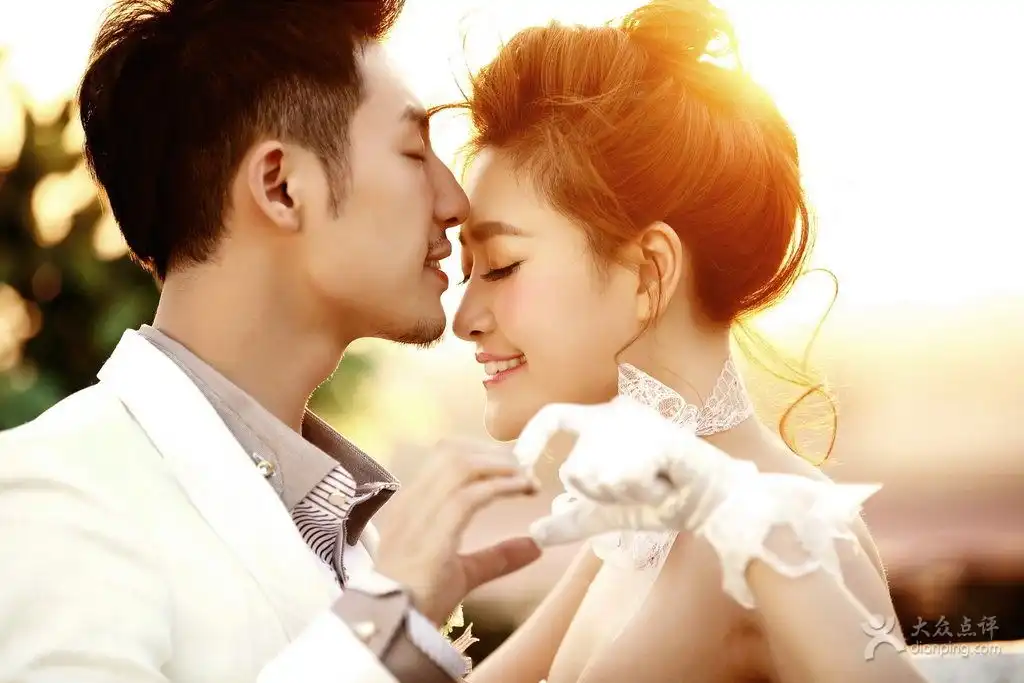  法国ido婚纱摄影大望路店