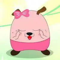  卡通小胖子头像男卡通可爱小胖子头像图片