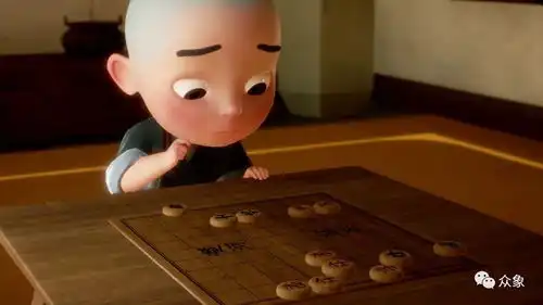  短视频里的暖萌黑马,一禅小和尚带你进入完全不同的抖音世界