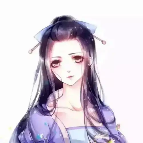 闺蜜头像来啦