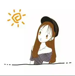  今日份情侣壁纸