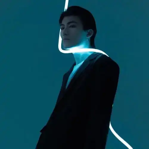  头像及时止损是人生一课