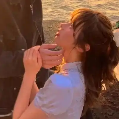  好看的情侣头像拿来吧你