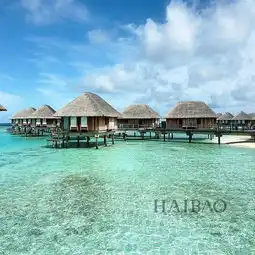  可能要和ta用一生完成的旅行地清单