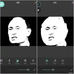  简易版暴漫表情制作只需要3步