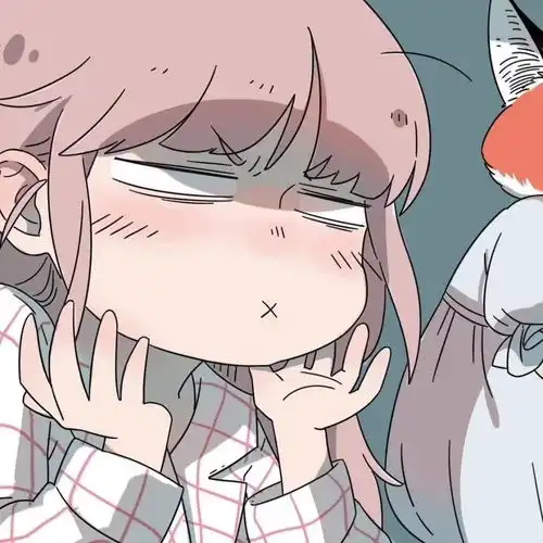  动漫情头丨不曾抵达吗