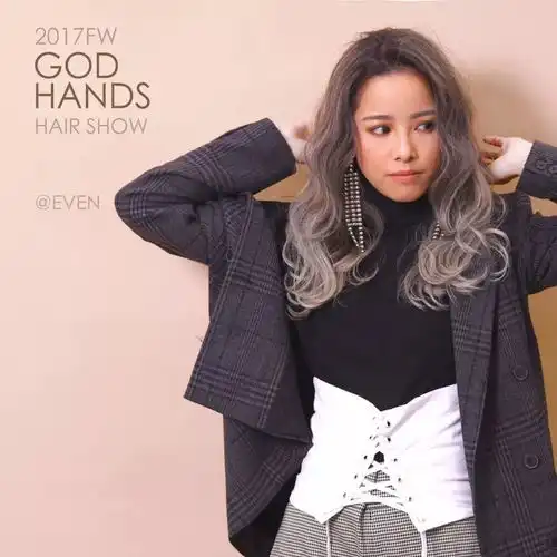  精致女孩的圣诞大餐应该如何穿才能carry全场