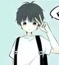  兄妹动漫头像一人一张带哥哥,妹妹的字