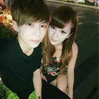  男女情侣头像霸气十足微信头像图片大全