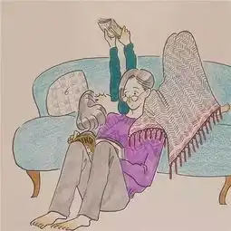  有点污的情侣间羞羞的日常