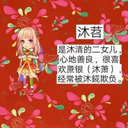  厘米秀漫画粉桃公主