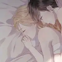  捡到只小狐狸动漫头像