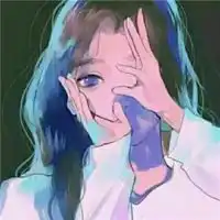  逗比使用的情侣头像奇葩逗比情侣头像一左一右