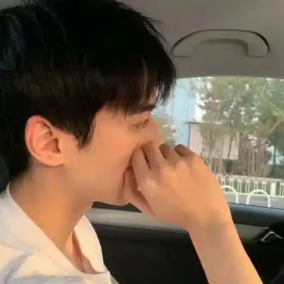  个性男头,男生头像ins风高级质感