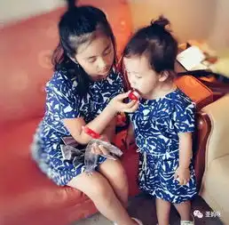  据说怀孕的时候要多看漂亮的宝宝