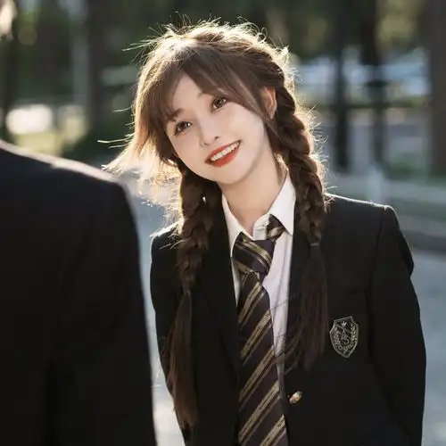  情侣头像可以尝试了解我,但你无法理解我