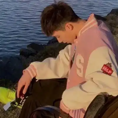  情侣头像我真的好想和你走到最后