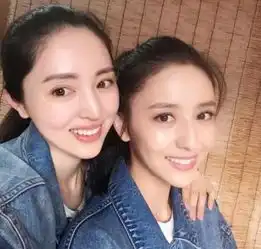 娱乐圈的真假闺蜜,你认为谁才是真正的友情