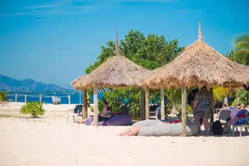  最适合情侣私奔的20个地方,第2个就想出发