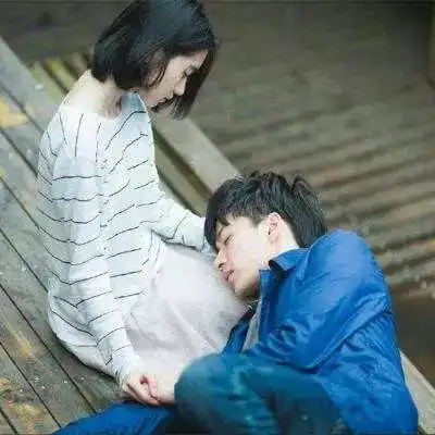  女人要的安全感,到底是什么