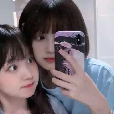 女生头像心下囚