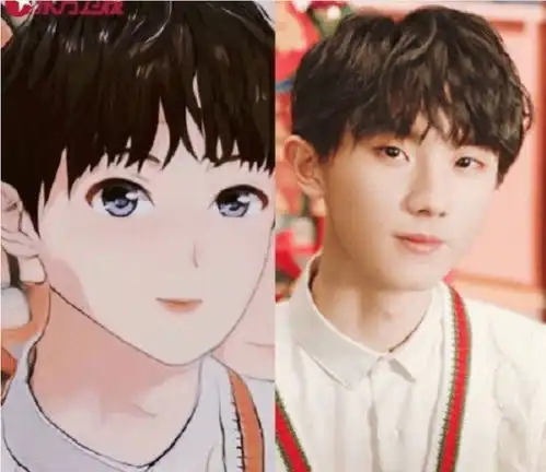  东方卫视神秘搞事,跨年官宣漫画脸嘉宾,粉丝还是一眼就认出来了