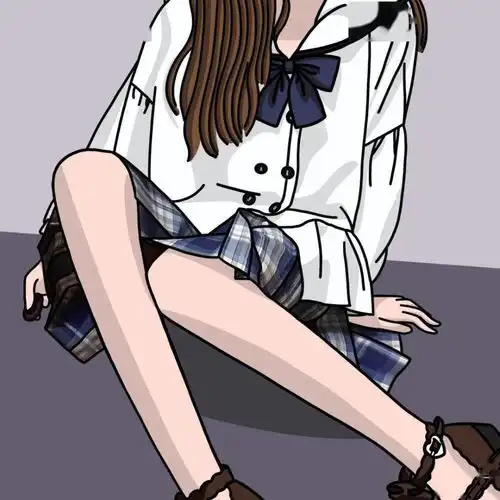  100张微信头像,萌娃情侣搞怪种类多