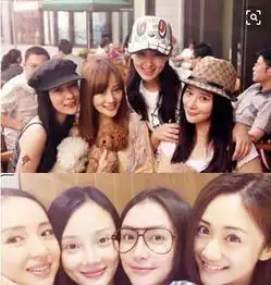 刘恺威这样,杨幂虽心痛一个细节证明杨幂的想法