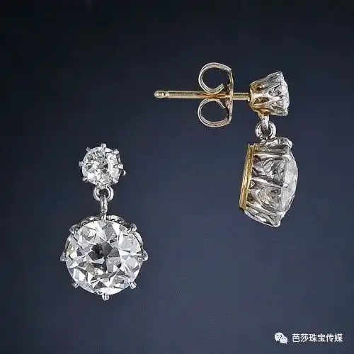  我能想到最浪漫的事,就是用这些会暗戳戳说情话的珠宝写情书