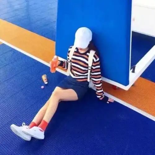多人闺蜜头像姐妹小团体快来收图啦