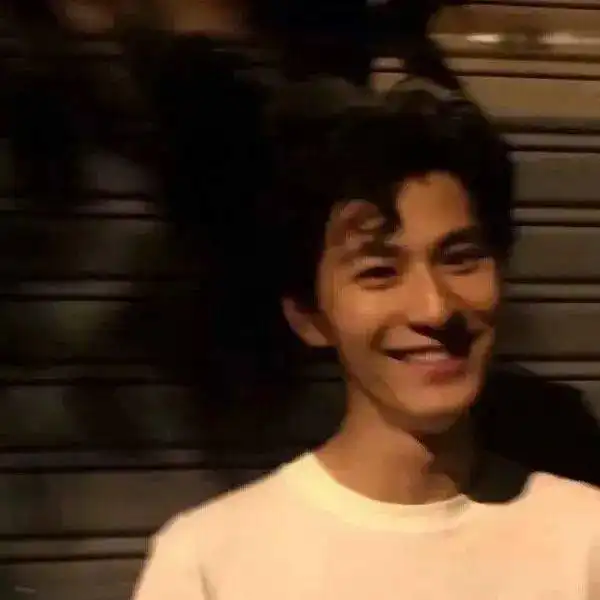  今天是港风头像