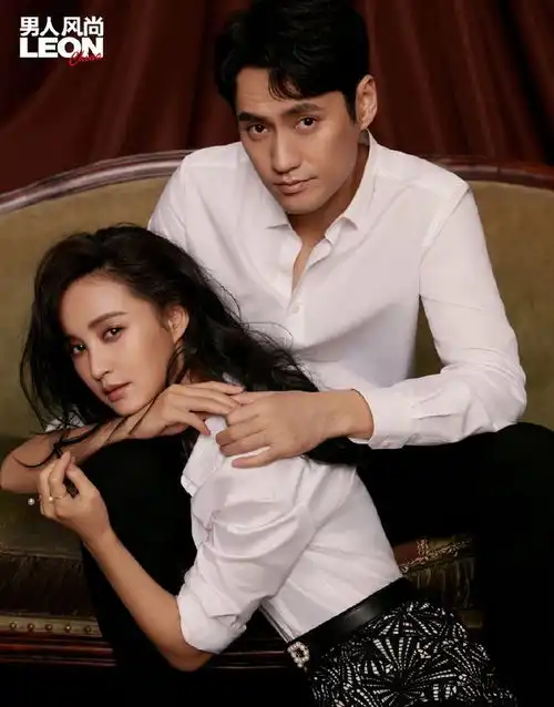  汪峰给章子怡庆生,张智霖和袁咏仪拍大片,为妻旅6预热