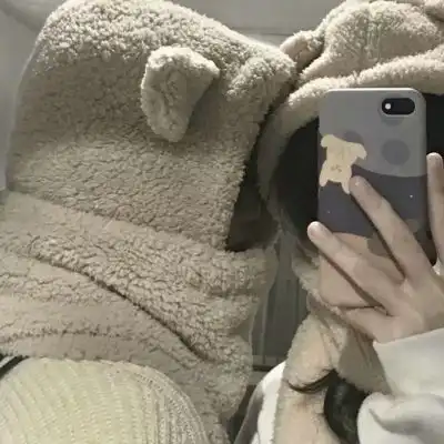  可爱温柔优质情侣头像为什么那情侣头像我要个性网