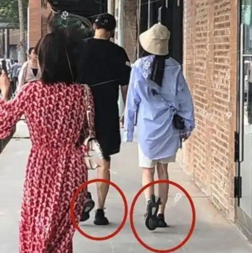  又被拍杨幂魏大勋疑似同居,什么时候官宣