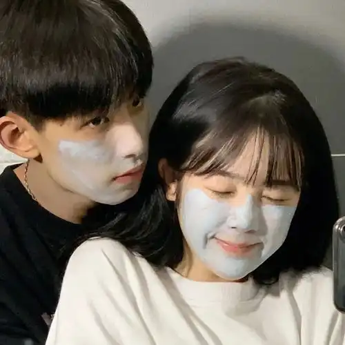  今日头像分享永不失联的爱