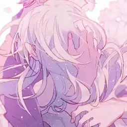  跪求各位告诉这个情头的另一半