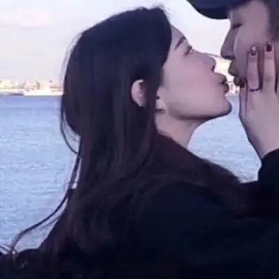  低糖甜丧情头得不到也很好,这样就不会怕失去