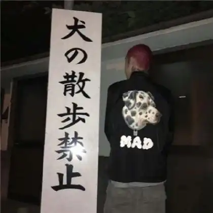  快手男生个性头像帅气撩人,男生撩妹适合用的头像试试吧